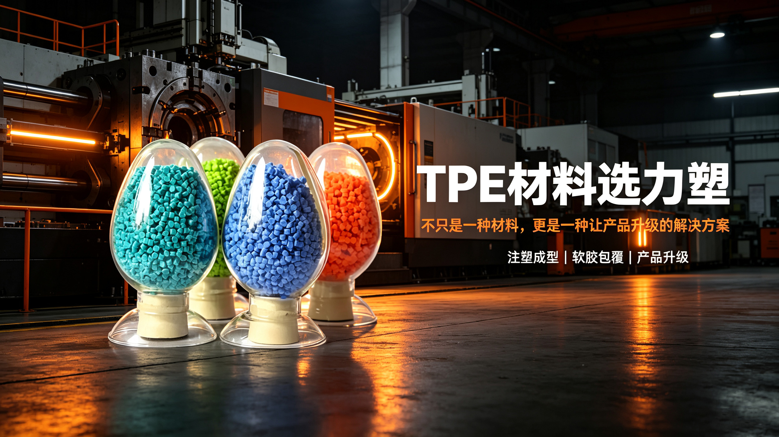 TPE材料 TPE材料