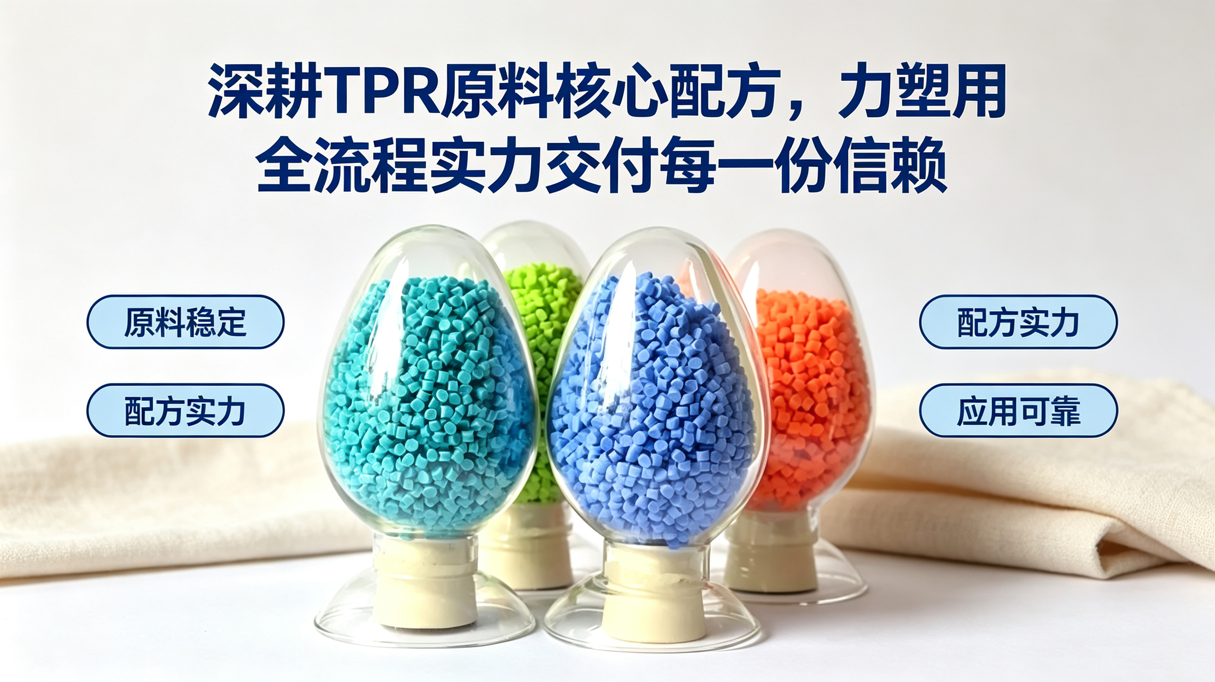 TPE原料