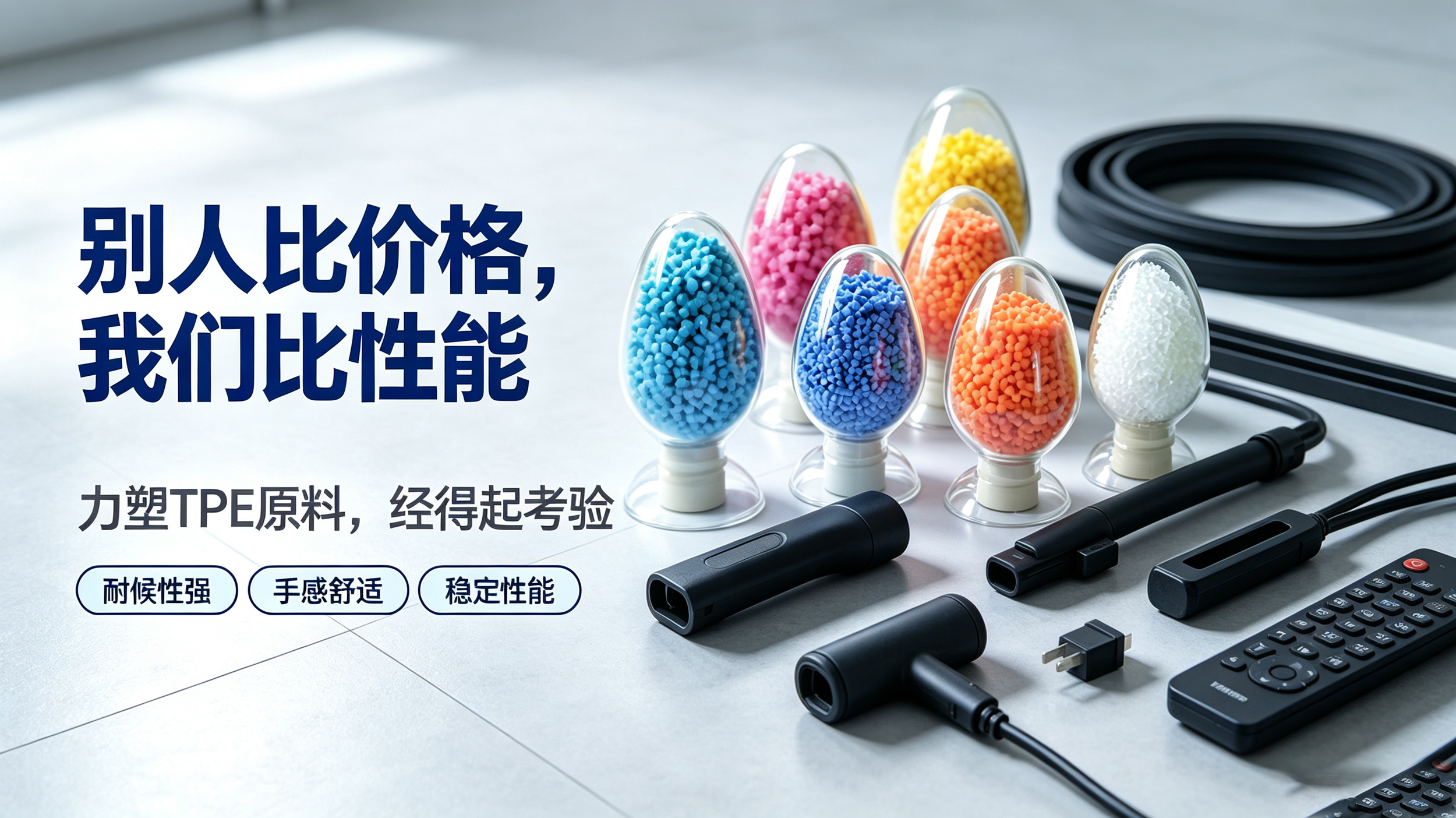 TPE原料 TPE原料